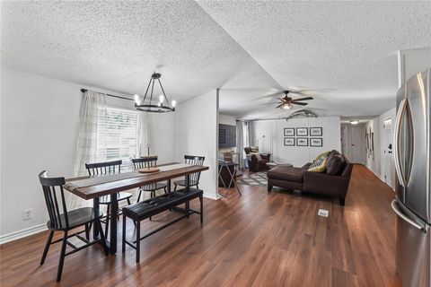 Tiny photo for 12608 Lazy Cove Drive, Willis, TX 77318 (MLS # 98504299)