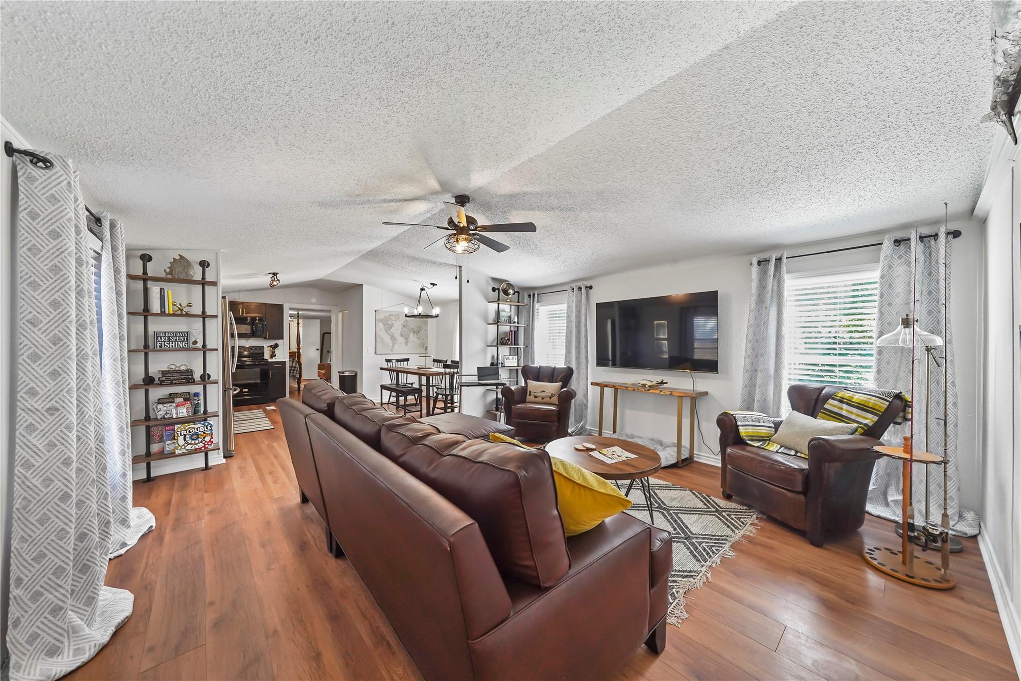 12608 Lazy Cove Drive
