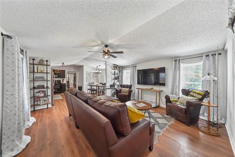 Tiny photo for 12608 Lazy Cove Drive, Willis, TX 77318 (MLS # 98504299)