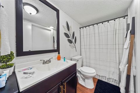 Tiny photo for 12608 Lazy Cove Drive, Willis, TX 77318 (MLS # 98504299)