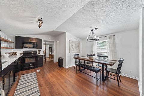 Tiny photo for 12608 Lazy Cove Drive, Willis, TX 77318 (MLS # 98504299)