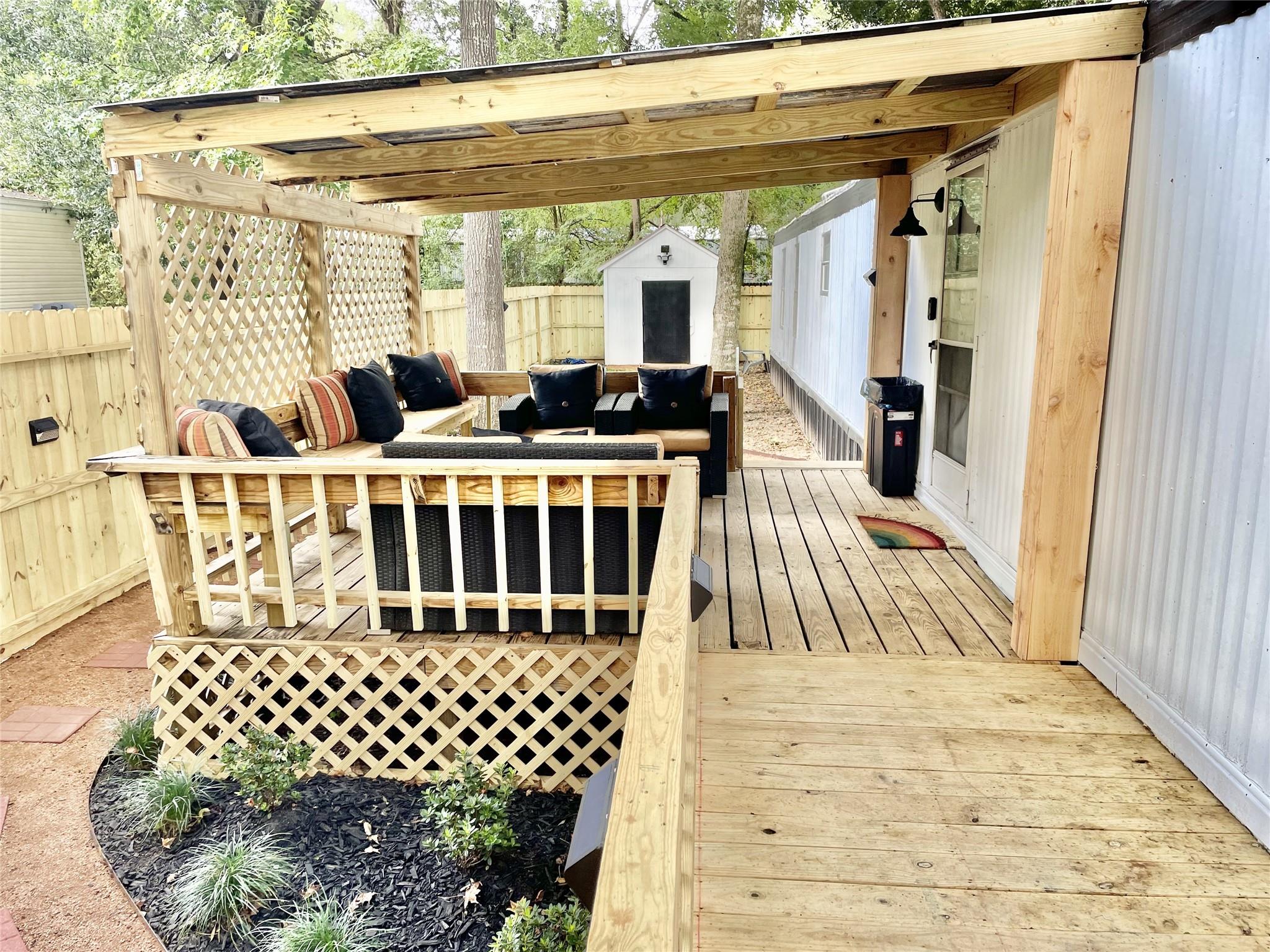 12608 Lazy Cove Drive