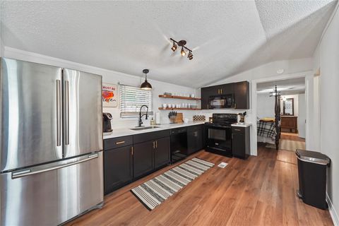Tiny photo for 12608 Lazy Cove Drive, Willis, TX 77318 (MLS # 98504299)