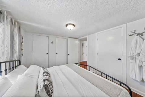 Tiny photo for 12608 Lazy Cove Drive, Willis, TX 77318 (MLS # 98504299)