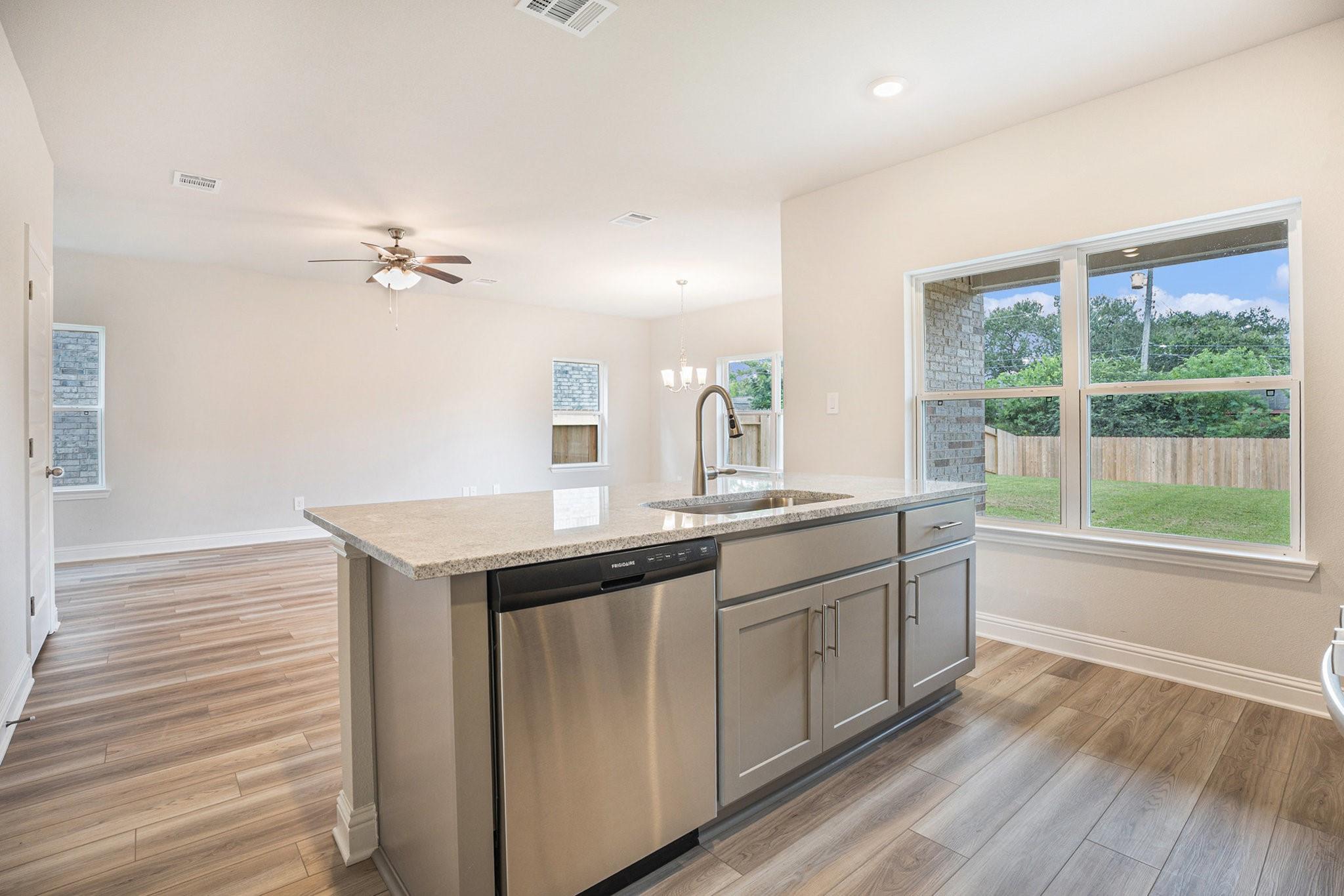 4306 W Bayou Maison Circle