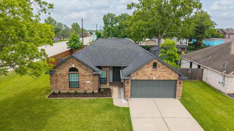 Photo of 12326 11th Street, Santa Fe, TX 77510 (MLS # 30835963)