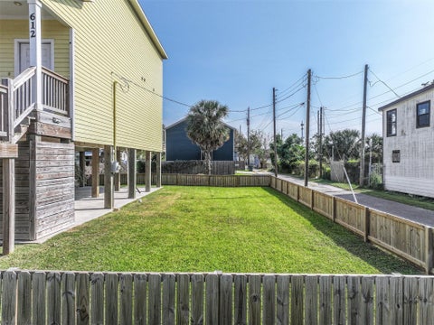 Photo of 614 38th Street St, Galveston, TX 77550 (MLS # 49740214)
