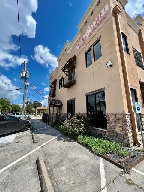 5401 Harrisburg Boulevard Houston TX 77011