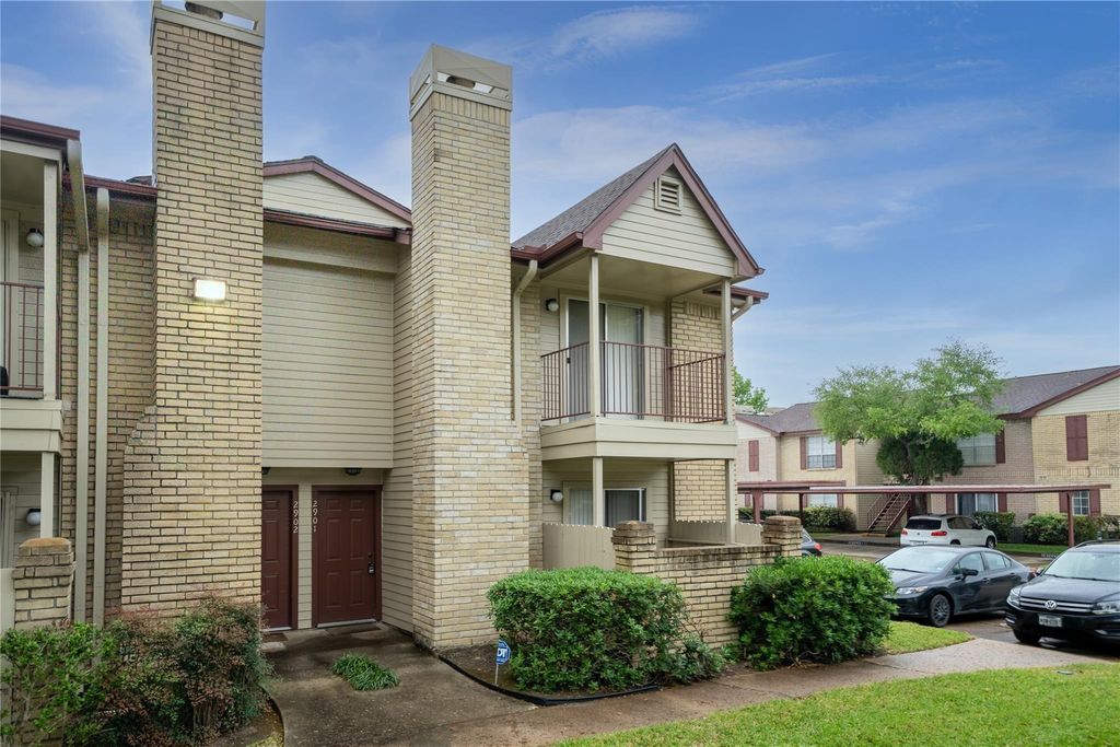 Photo of 2120 El Paseo Street #2901, Houston, TX 77054 (MLS # 35491921)