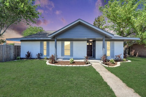 Photo of 6301 Sioux Drive, Pasadena, TX 77503 (MLS # 8403898)