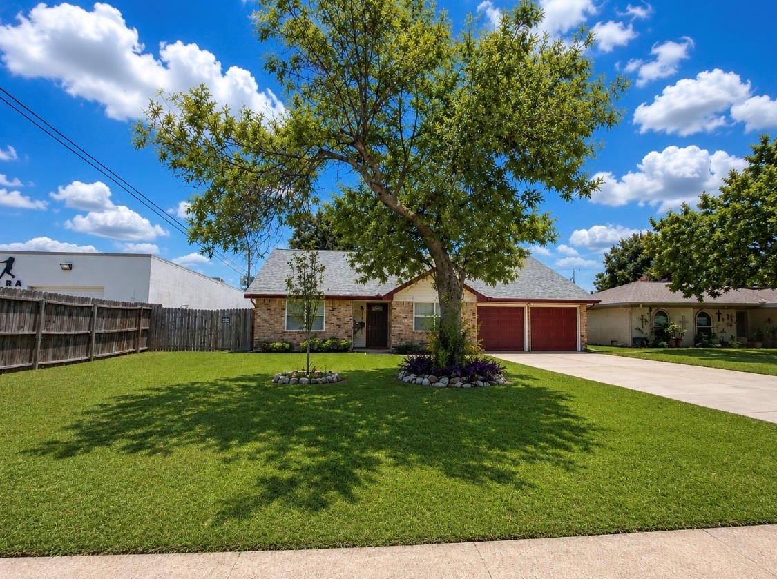2818 Spa Drive