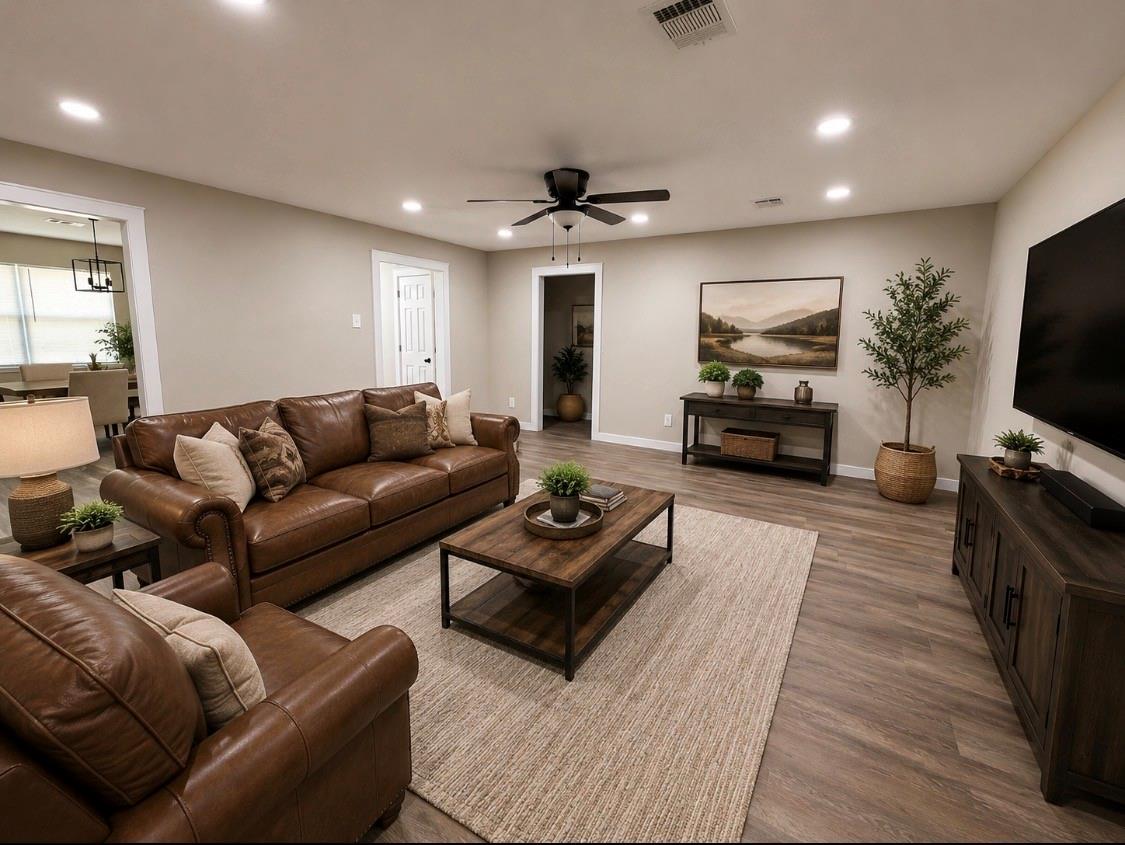 2818 Spa Drive