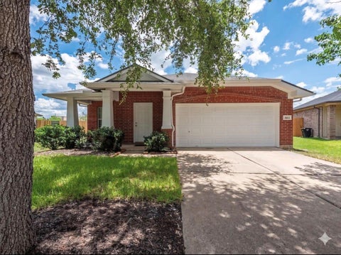 Photo of 5918 Laramie River Court, Katy, TX 77449 (MLS # 13830374)