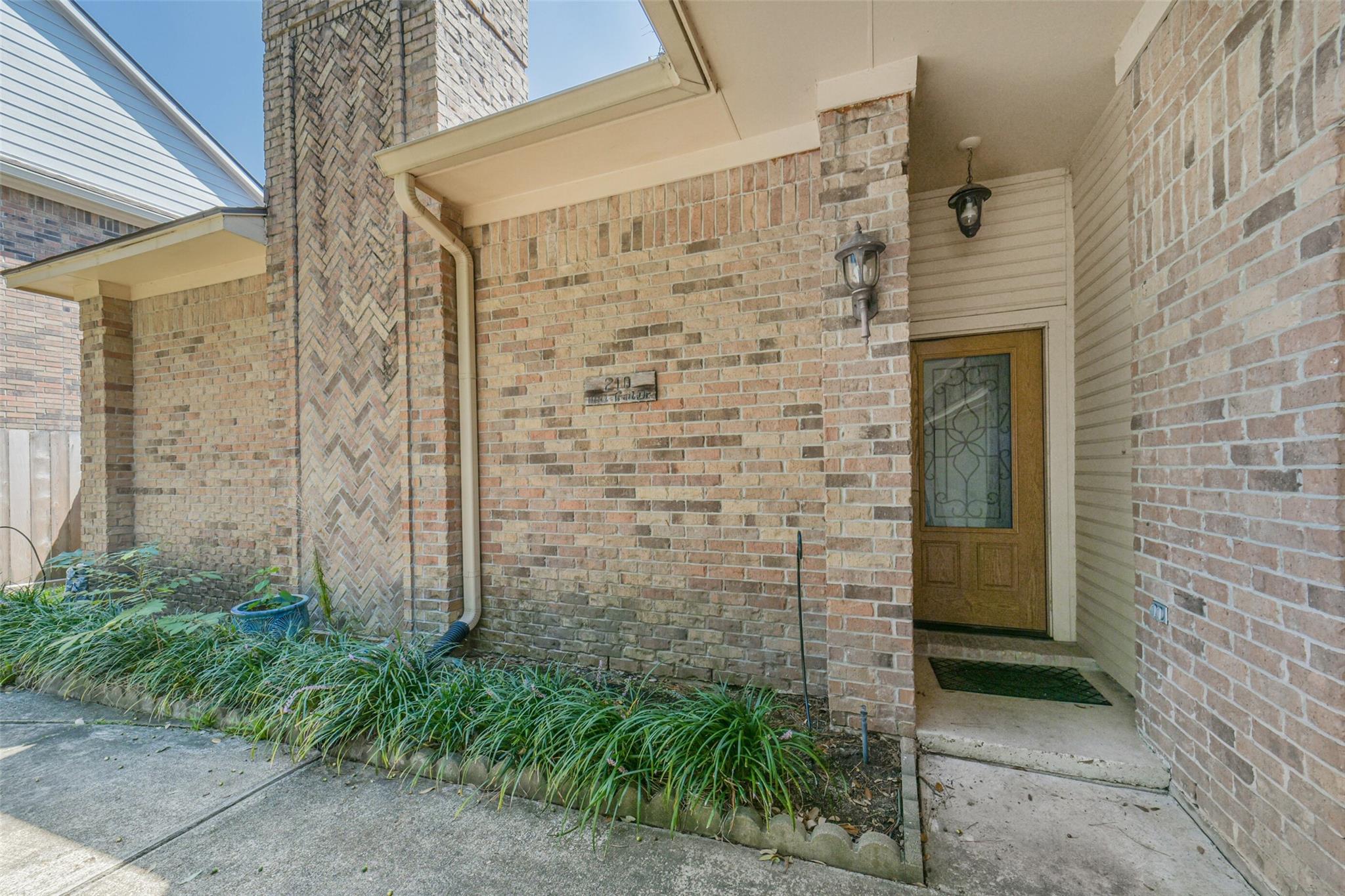 210 Mill Trail Drive