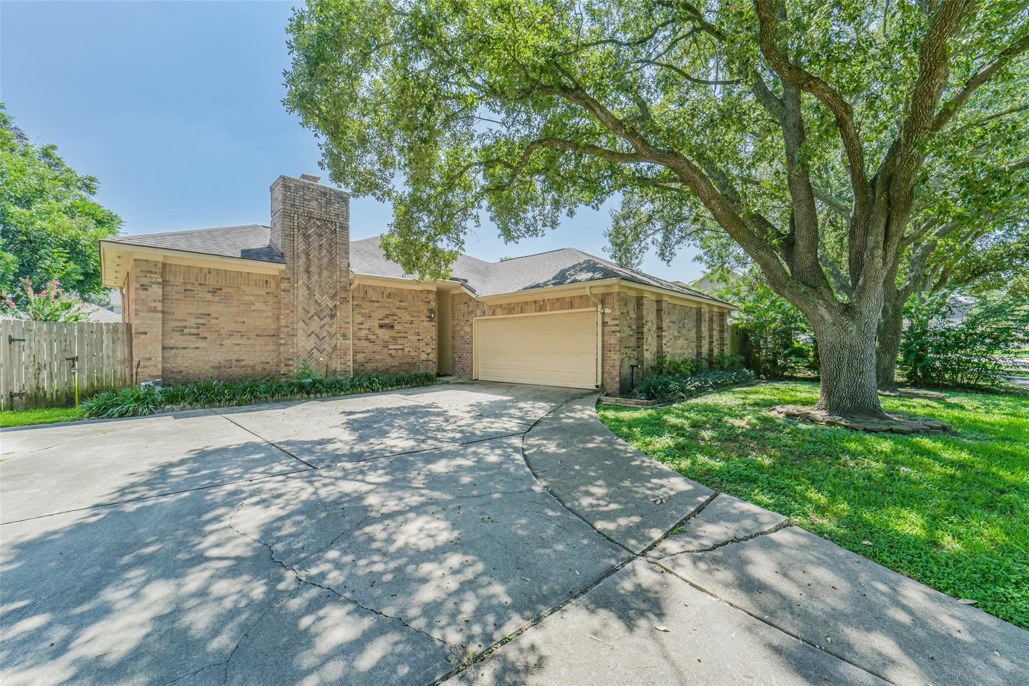 210 Mill Trail Drive