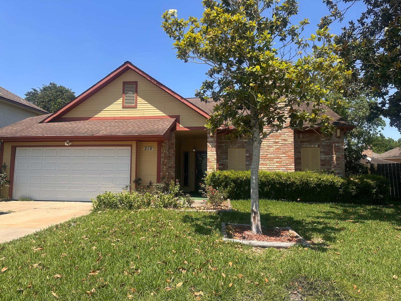 219 Kings Court