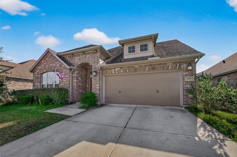 Photo of 427 Bayberry Landing Way, Crosby, TX 77532 (MLS # 91989154)