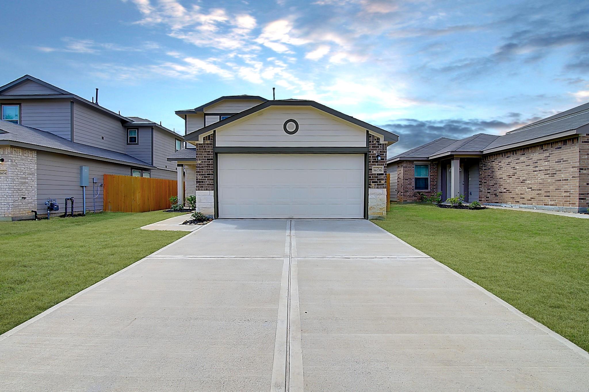 14023 Mack Wood Trail