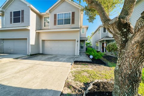 2831 Hackamore Hollow Lane Houston TX 77014