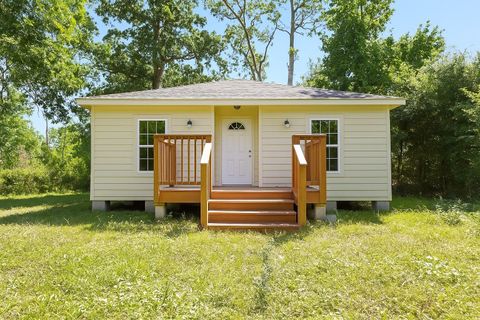 Photo of 4606 Antha Street, Houston, TX 77016 (MLS # 15392614)