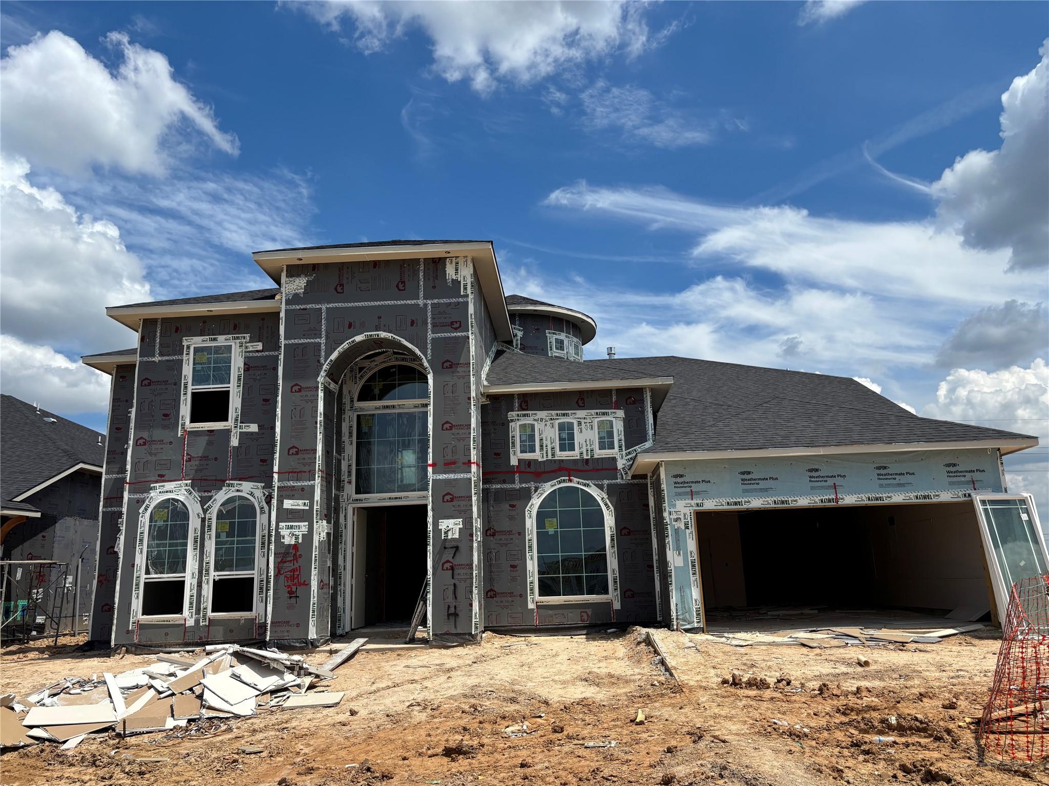 7114 Sadie Highlands Drive