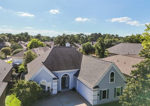 Photo of 15 Newberry Court, Montgomery, TX 77356 (MLS # 86684777)