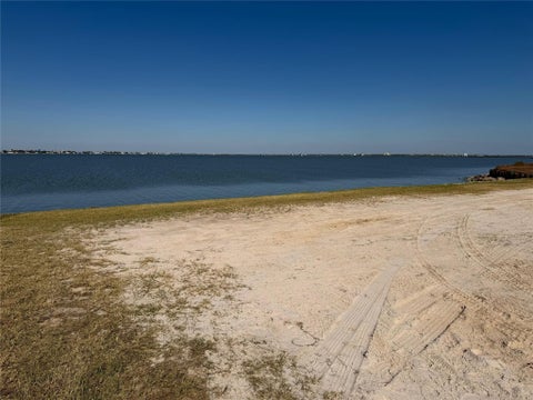 Photo of 0 Palm Park Lane, Palacios, TX 77465 (MLS # 49648765)