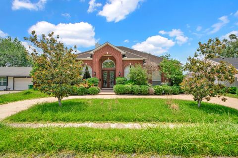 4317 Willowbend Boulevard Houston TX 77035
