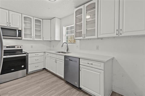 Photo of 317 E B Street #317, La Porte, TX 77571 (MLS # 65755661)