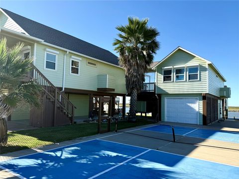 Photo of 1283 County Road 230, Sargent, TX 77414 (MLS # 81674078)