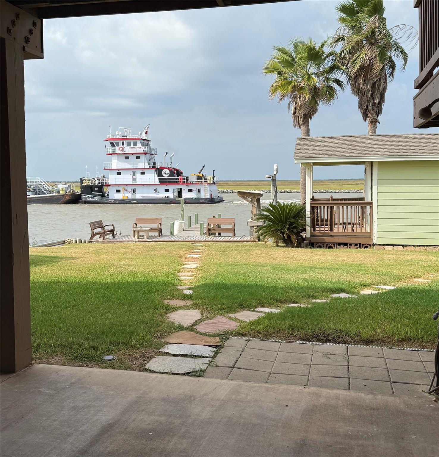 1283 County Road 230