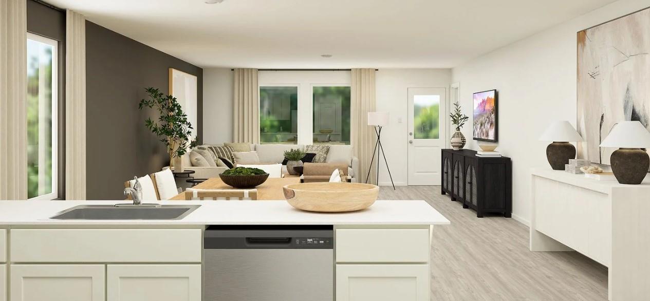 3607 Atlas Point Lane