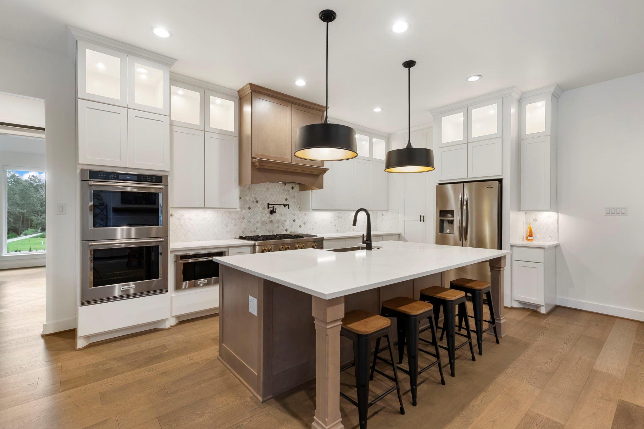 7304 Magnolia Hollow Drive
