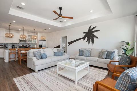 Photo of 845 O Neil Road, Galveston, TX 77650 (MLS # 48783892)