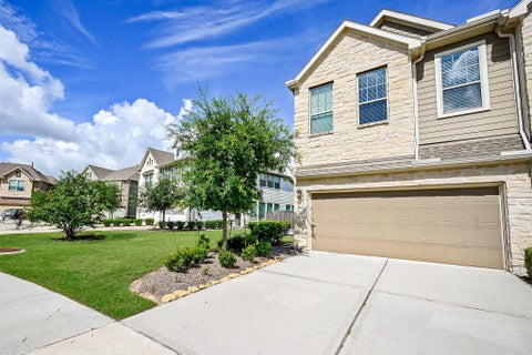 Photo of 16103 Northern Cardinal Lane, Cypress, TX 77433 (MLS # 29778964)
