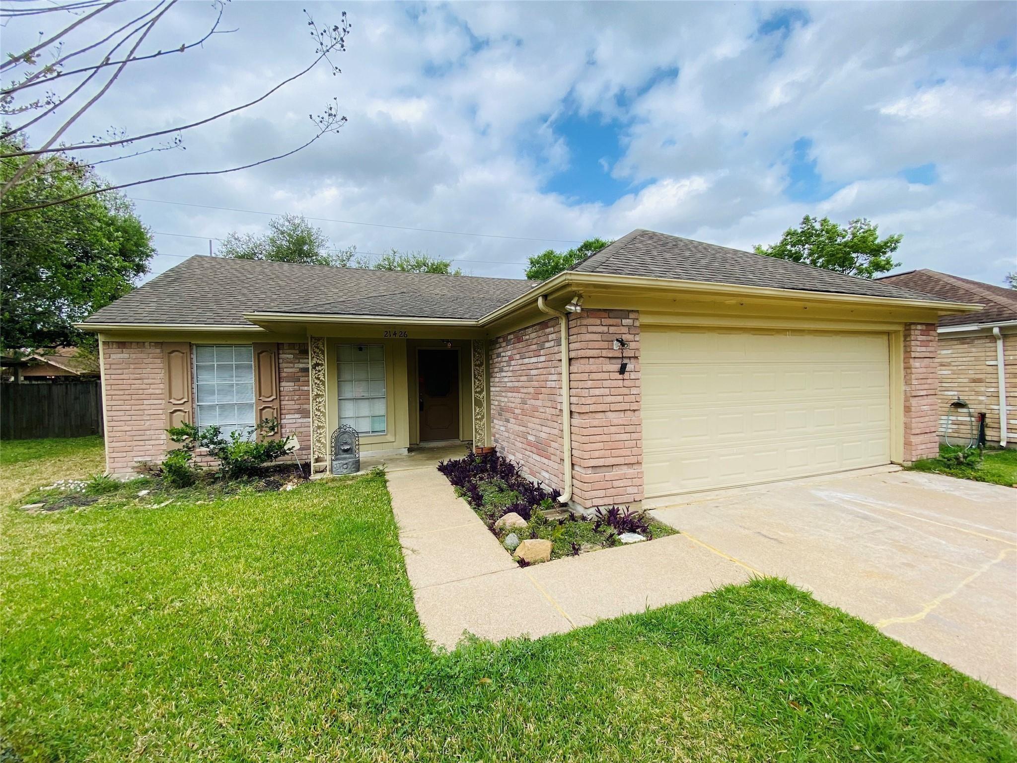 21426 Park Bishop Drive