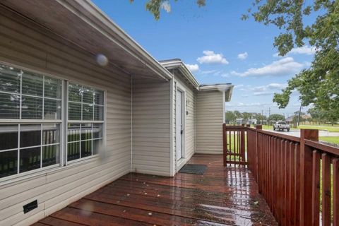 Photo of 1709 W 4th Street #1709, Freeport, TX 77541 (MLS # 48656314)