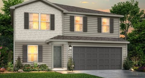 Photo of 217 Stoney Ridge, Lufkin, TX 75904 (MLS # 83209017)