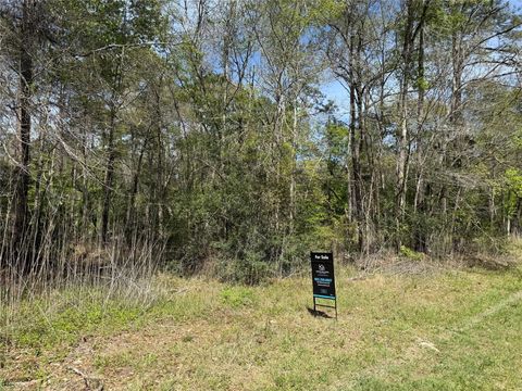 TBD White Oak Drive Conroe TX 77306