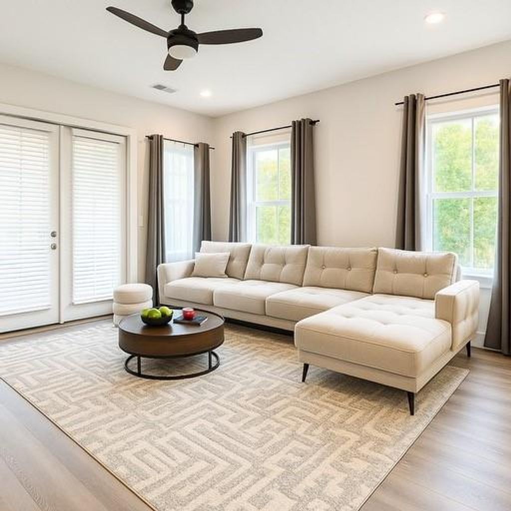 Photo of 8419 Woodward Street, Houston, TX 77051 (MLS # 57727003)
