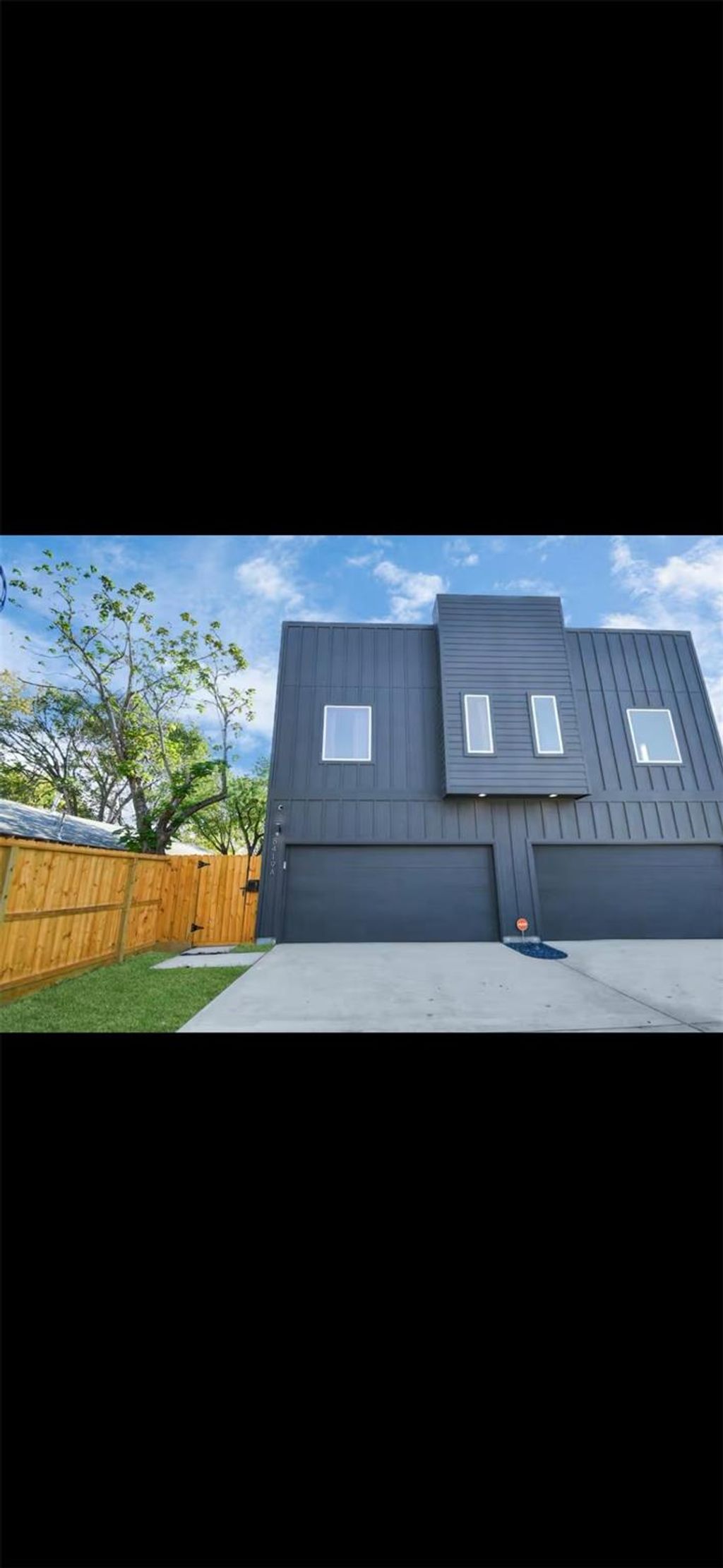 Photo of 8419 Woodward Street, Houston, TX 77051 (MLS # 57727003)