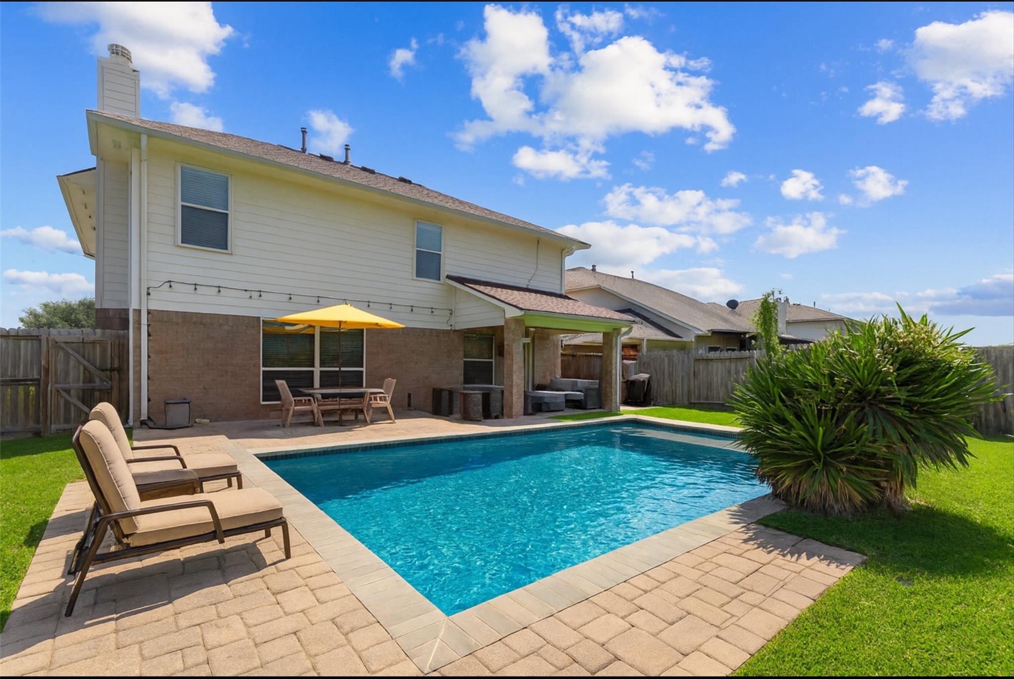 17515 Cypress Orchard Lane