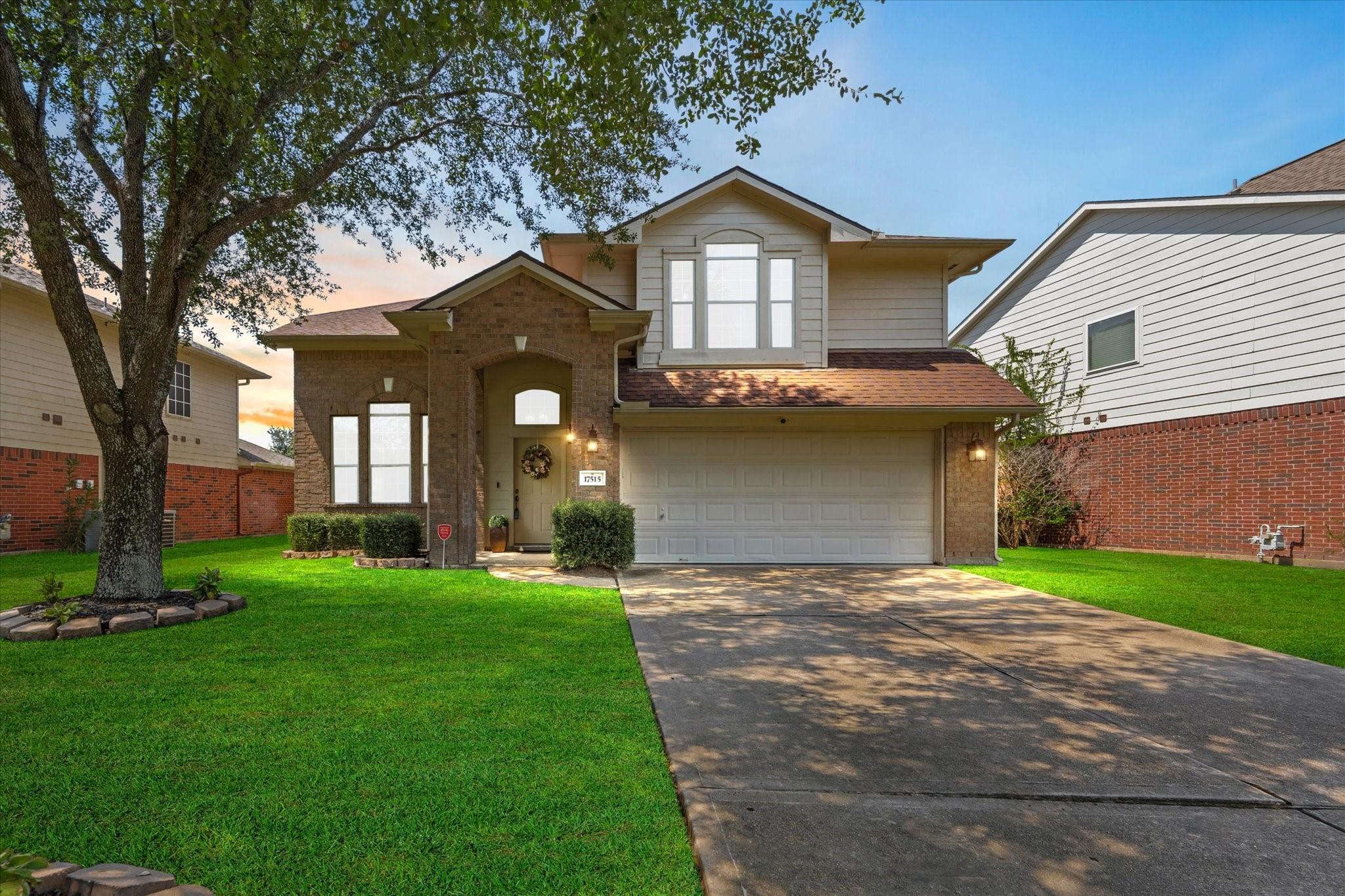 17515 Cypress Orchard Lane