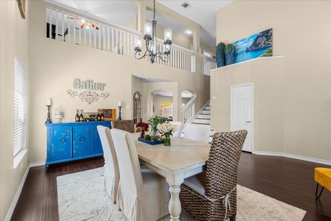 17515 Cypress Orchard Lane Cypress TX 77429