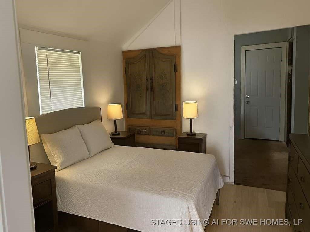 634 E Bernard Street