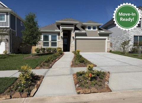 Photo of 1127 Luna Drive, Missouri City, TX 77459 (MLS # 3139718)