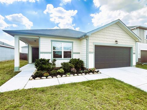 Photo of 1089 Lacebark Pine Lane, Brookshire, TX 77423 (MLS # 11001095) Photo of 1089 Lacebark Pine Lane, Brookshire, TX 77423 (MLS # 11001095)