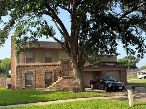 Photo of 1927 Overbrook Circle, Missouri City, TX 77459 (MLS # 2611692)