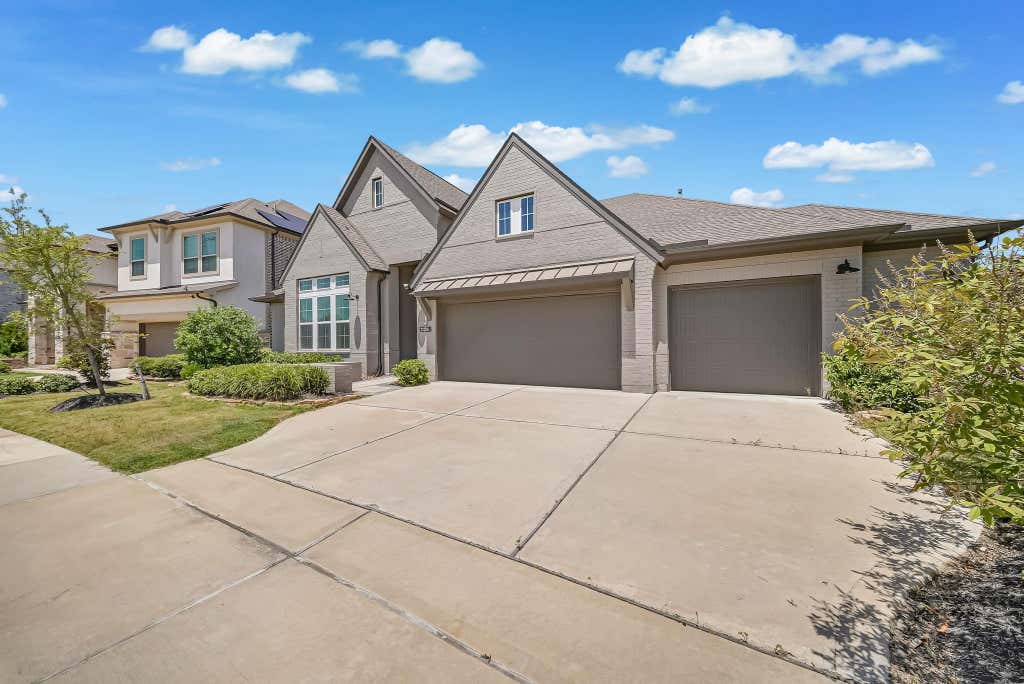 Photo of 21330 Blue Wood Aster Court, Cypress, TX 77433 (MLS # 83977487)