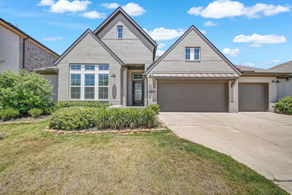Photo of 21330 Blue Wood Aster Court, Cypress, TX 77433 (MLS # 83977487)